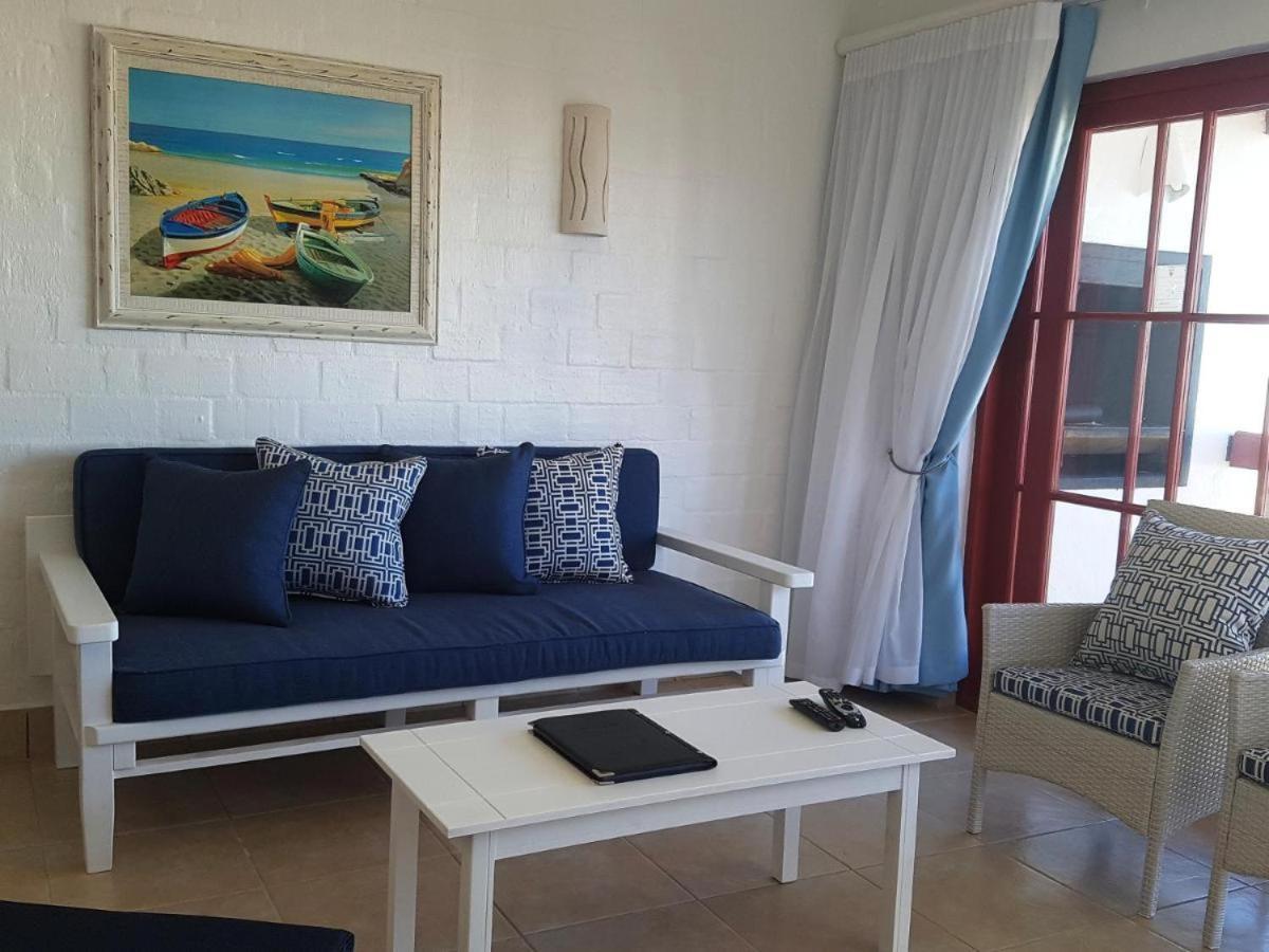 358 Kaliva - Club Mykonos Hotel Langebaan Buitenkant foto